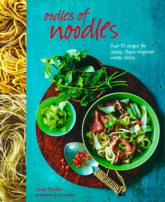 Oodles Of Noodles