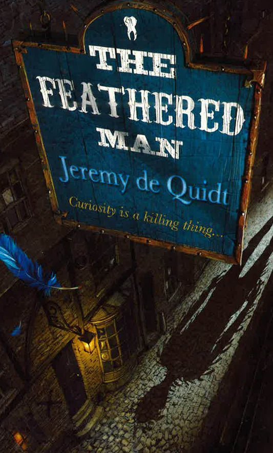 The Feathered Man