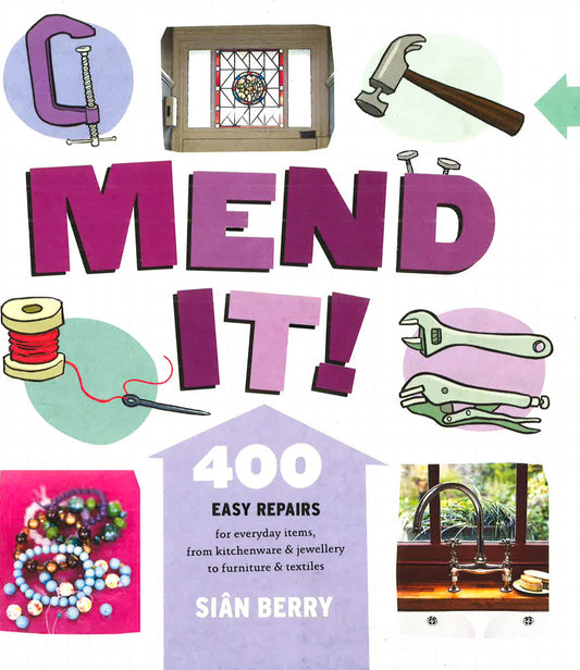 Mend It!