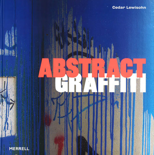 Abstract Graffiti