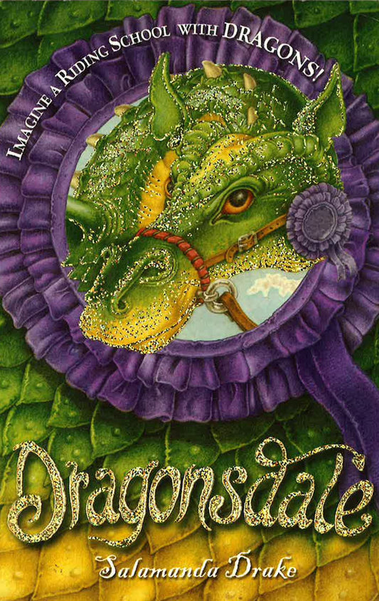 Dragonsdale