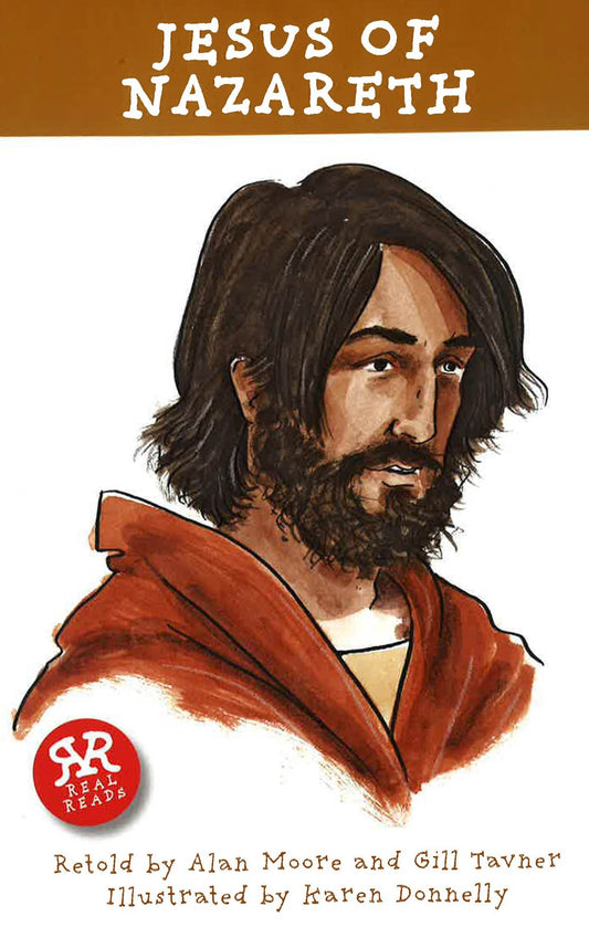 Jesus Of Nazareth