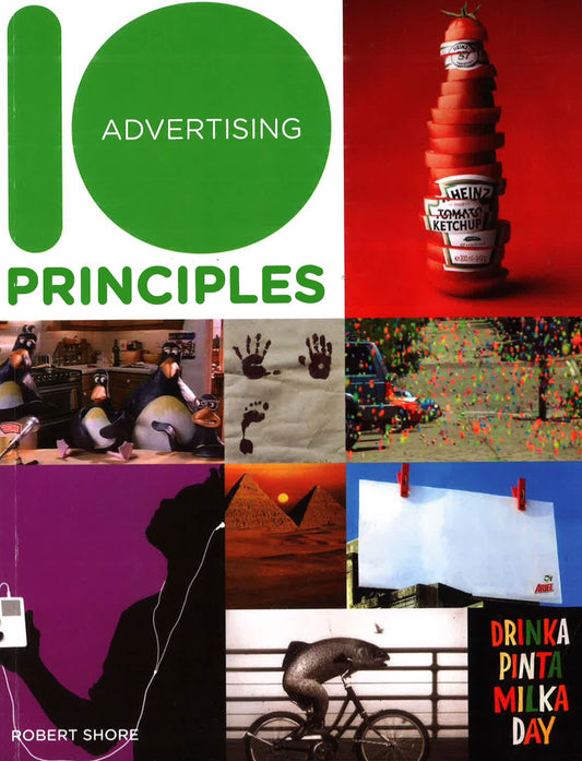 10 Advertising Principles