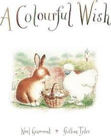 Colourful Wish