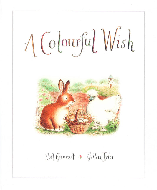 A Colourful Wish