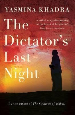 Dictator's Last Night