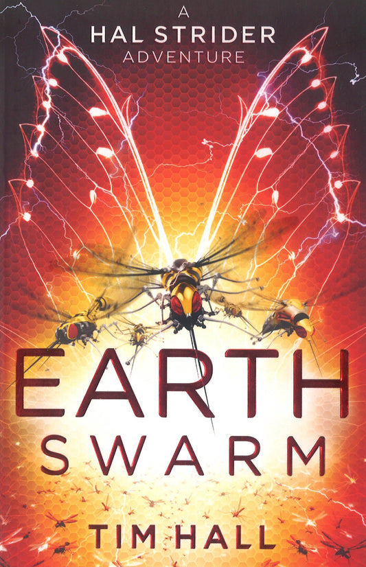 Earth Swarm