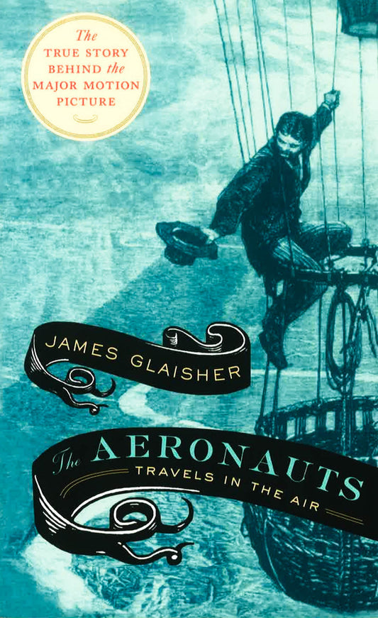 The Aeronauts