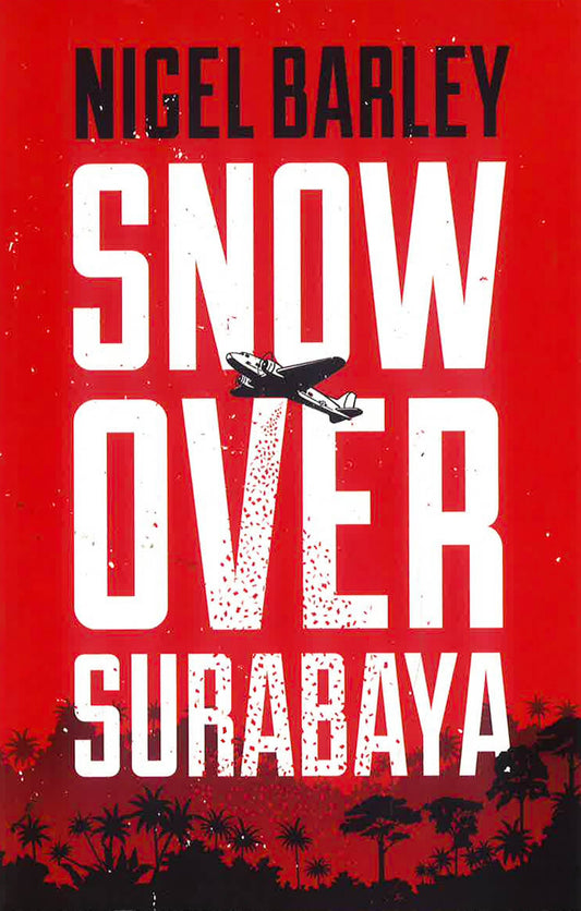 Snow Over Surabaya