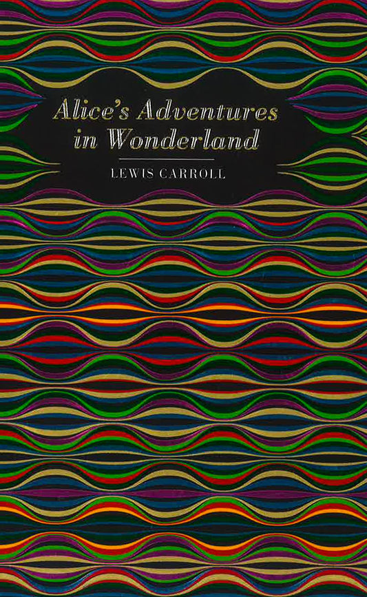 Alice's Adventures In Wonderland