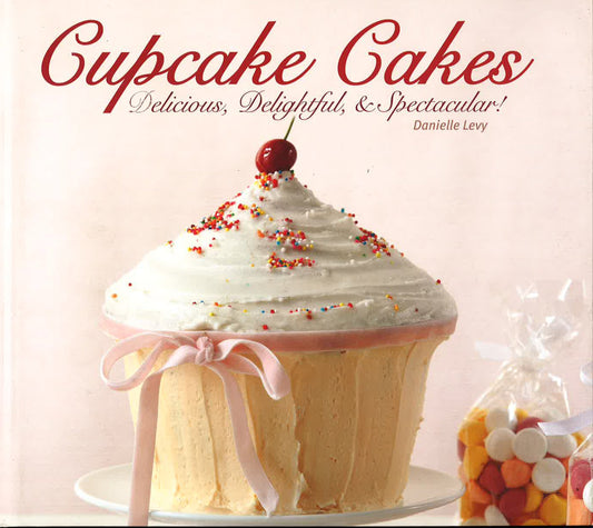 Cupcake Cakes
