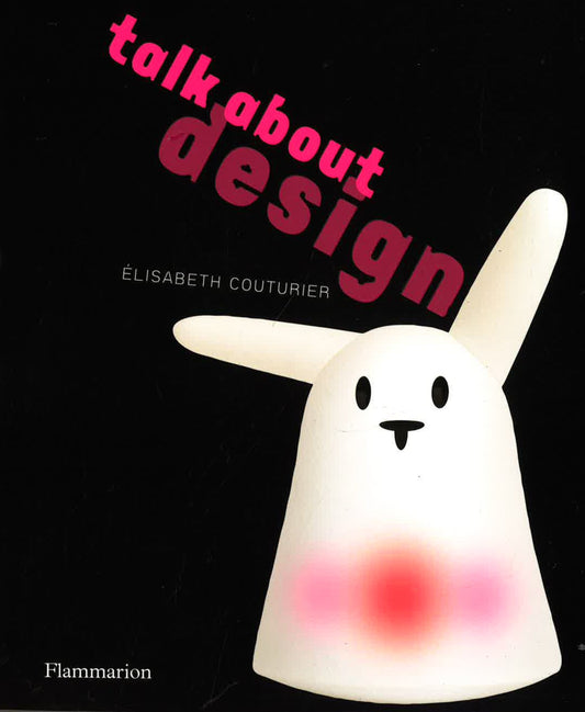 Talk About Design