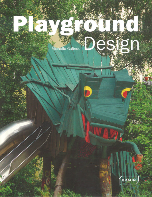 Playground Design