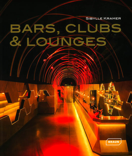 Bars, Clubs & Lounges