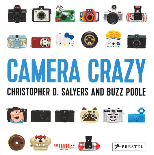 Camera Crazy