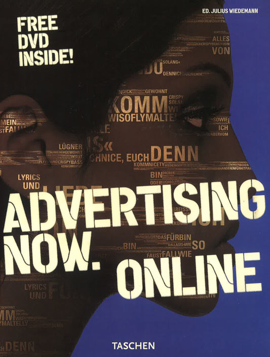 Advertising Now. Online