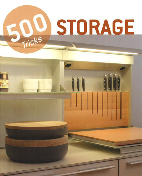 Storage (500 Tricks)