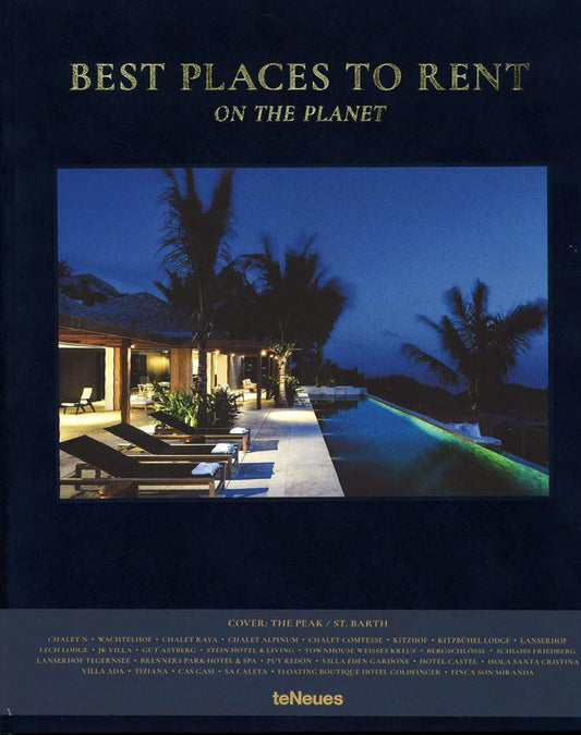 Best Places To Rent