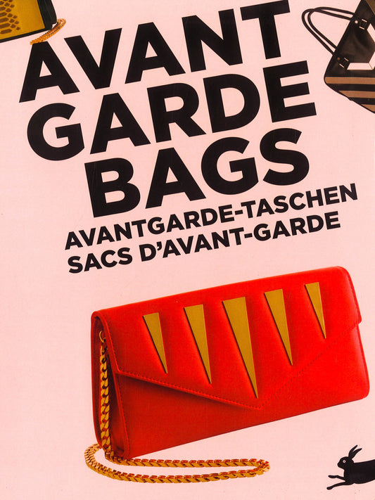 Avant Garde Bags