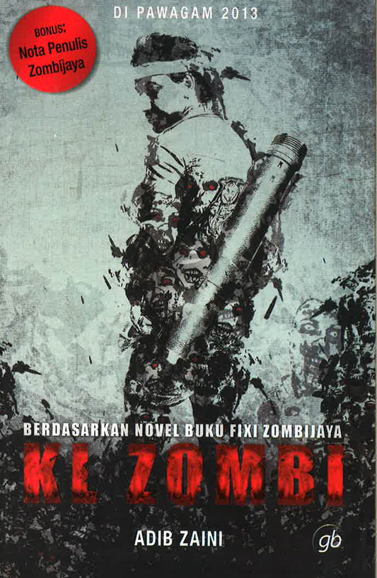 Kl Zombi