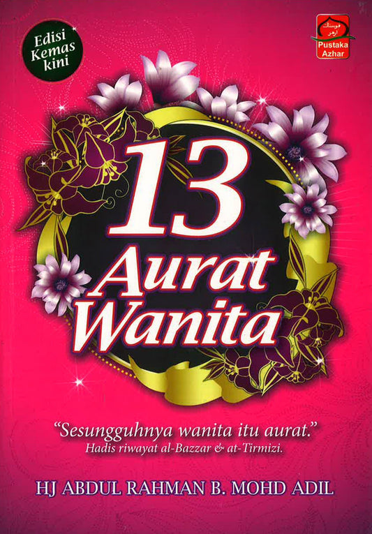 13 Aurat Wanita