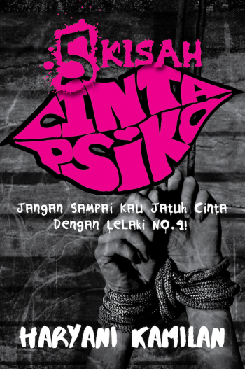 5 Kisah Cinta Psiko