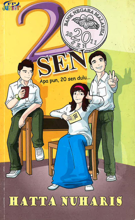 20 Sen