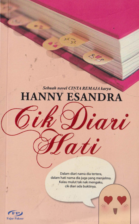 Cik Diari Hati
