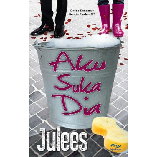 Aku Suka Dia