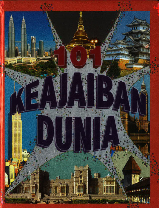 101 Keajaiban Dunia