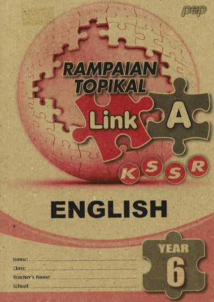Rampaian Topikal Link A English 6