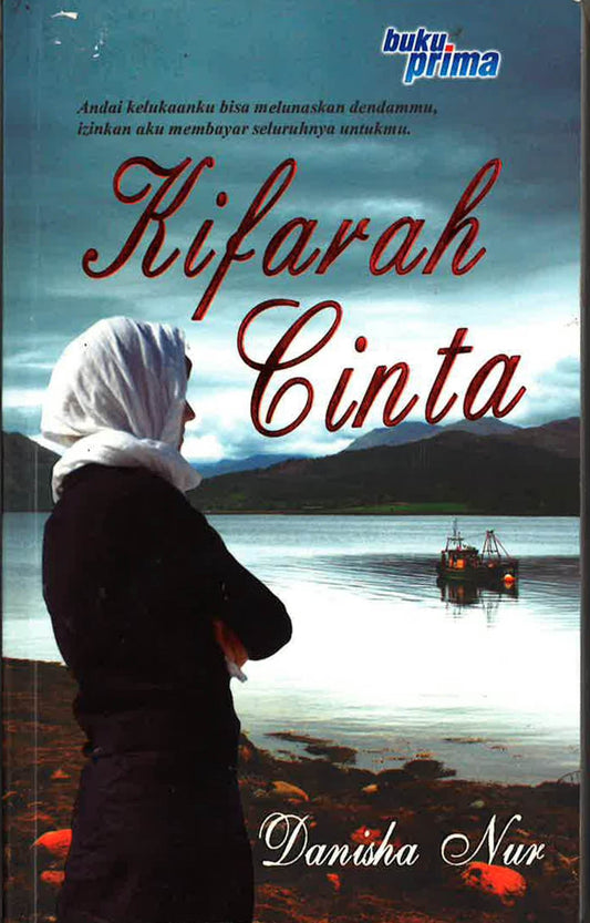 Kifarah Cinta