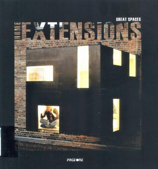 Great Spaces Home Extensions