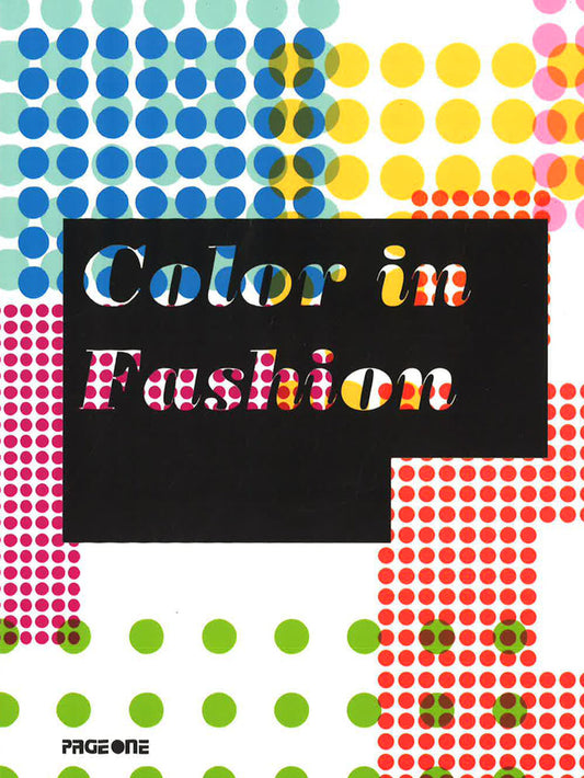 Color In Fashion