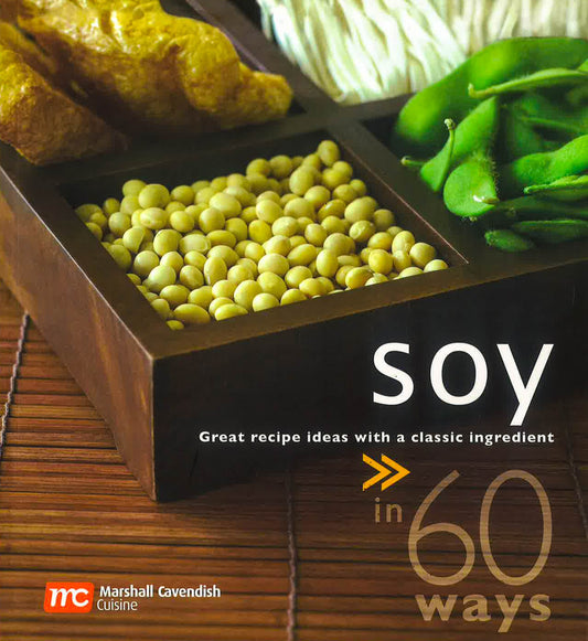 Soy In 60 Ways