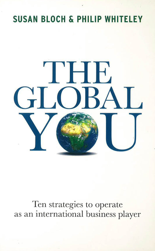 The Global You