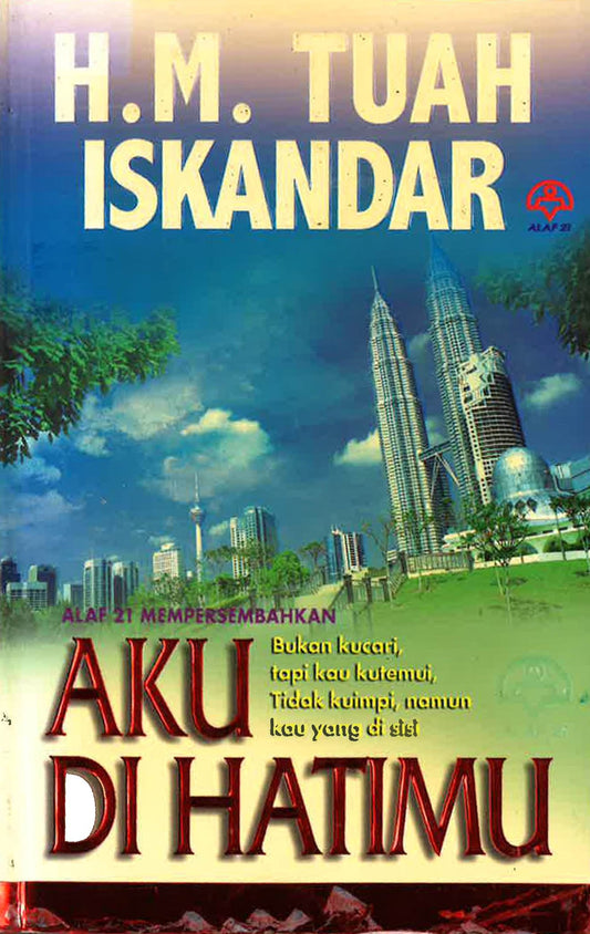Aku Di Hatimu