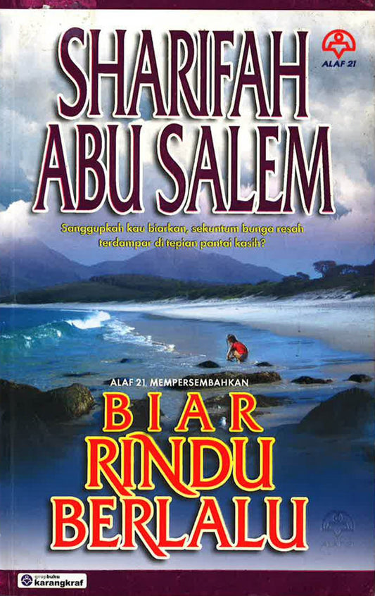Biar Rindu Berlalu