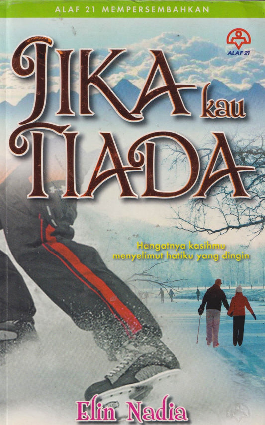 Jika Kau Tiada