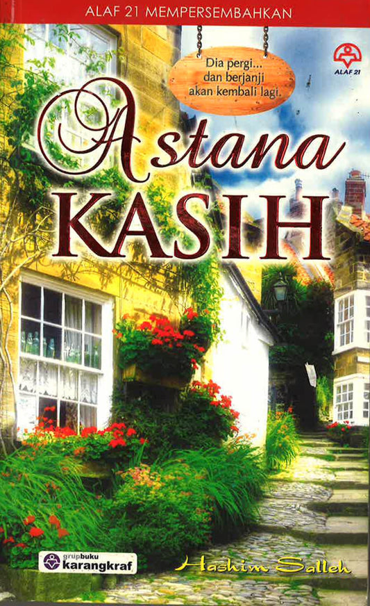 Astana Kasih