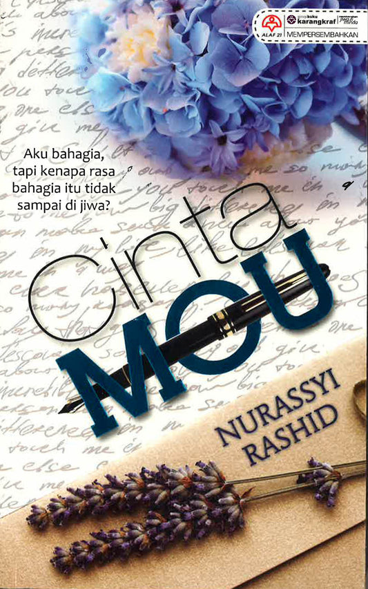 Cinta Mou
