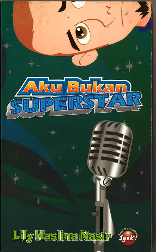 Aku Bukan Superstar