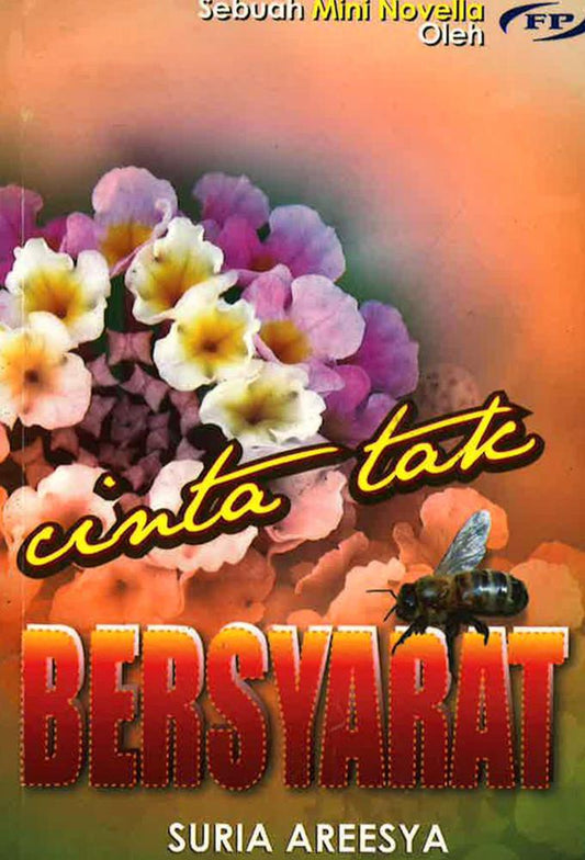 Cinta Tak Bersyarat