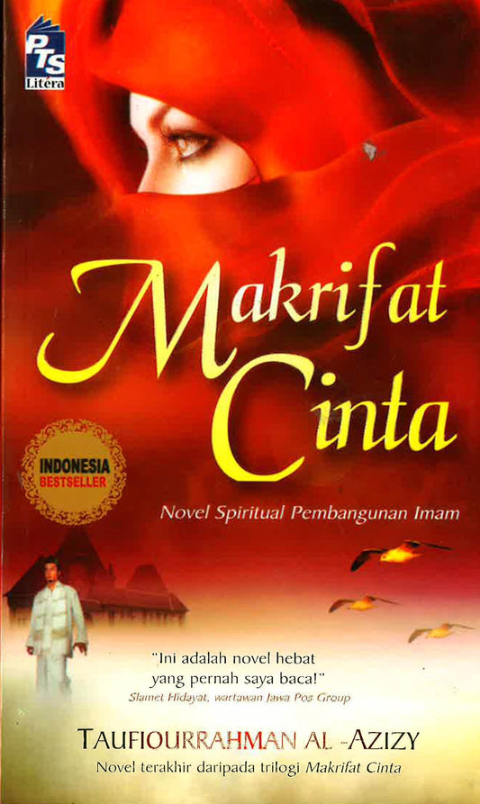 Makrifat Cinta
