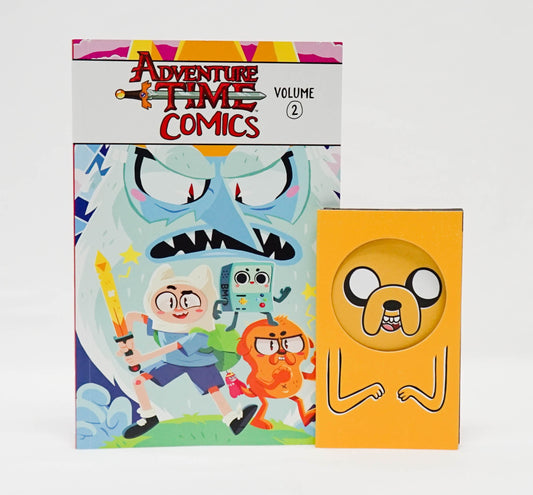Adventures Await Bundle