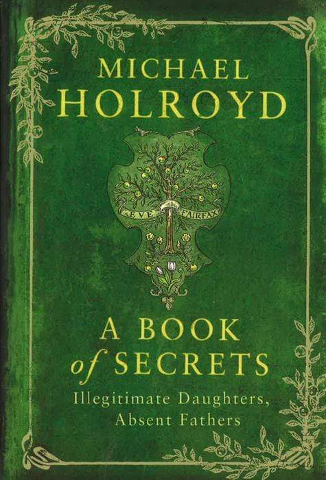 A Book Of Secrets