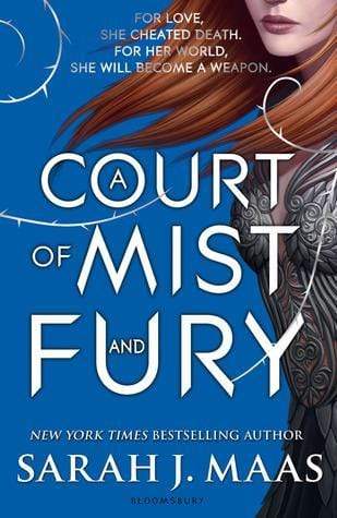 A Court Of Mist And Fury