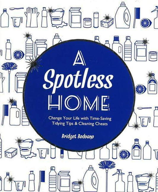 A Spotless Home