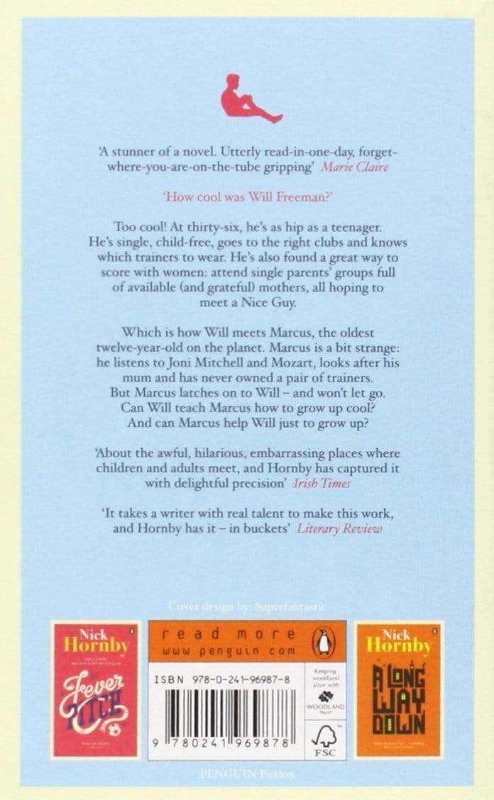 About a Boy