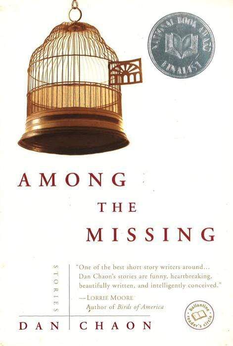 Among The Missing